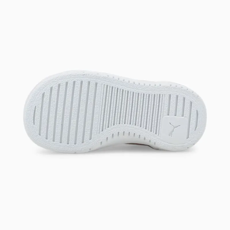 PUMA Ca Pro Tech LS AC Babies’ White (385659-02)