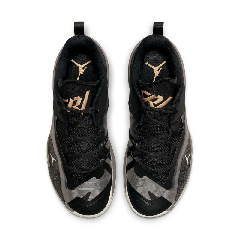 Jordan One Take 3 Black (DC7701-073)