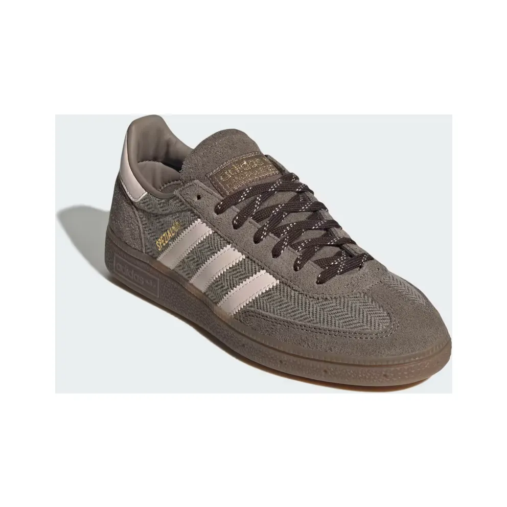 adidas Spezial Blanch Brown / Wonder Quartz / Aurora Coffee (KI2194)