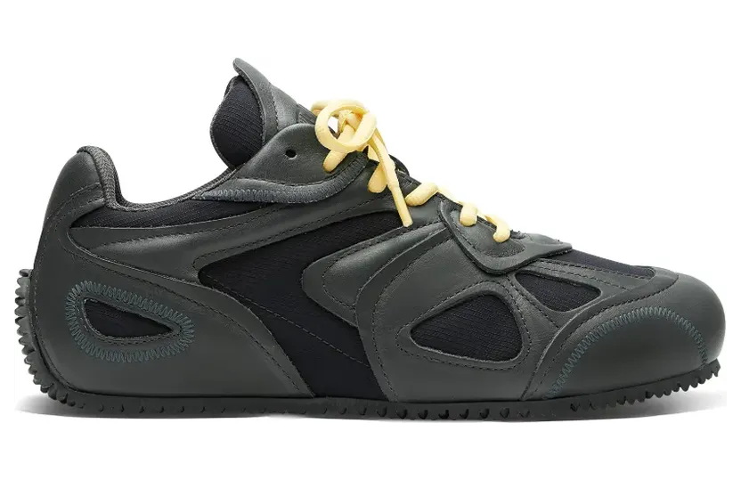 Axel Arigato Slow Runner “Grey” (F3645002)