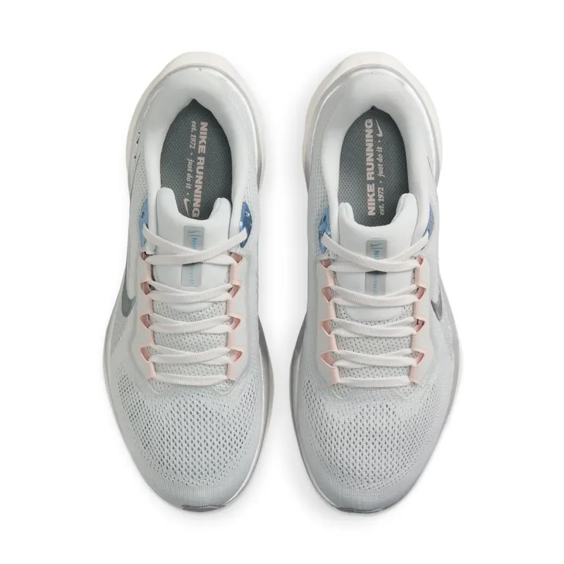 Nike Pegasus 41 Photon Dust Sail Echo Pink Metallic Pewter (FD2723-007)