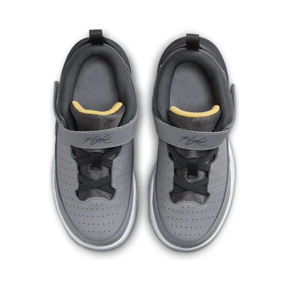 Jordan Max Aura 5 PS “Cement Grey Topaz Gold White Anthracite” (DZ4354-007)