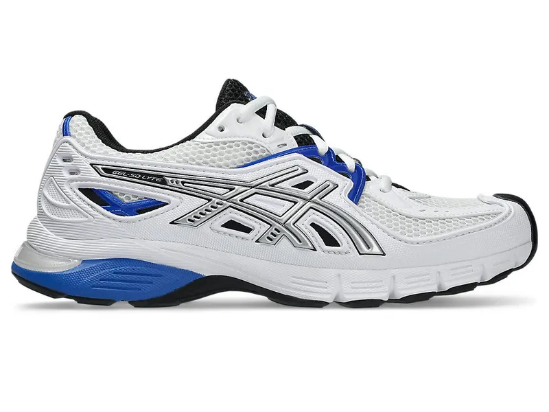 ASICS GEL-SD-LYTE “White / Black” (1203A886-100)
