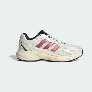 adidas Eclyptix 2000 Shoes Junior “Core White / Ruby Metallic / Zero Metalic” (KH9771)