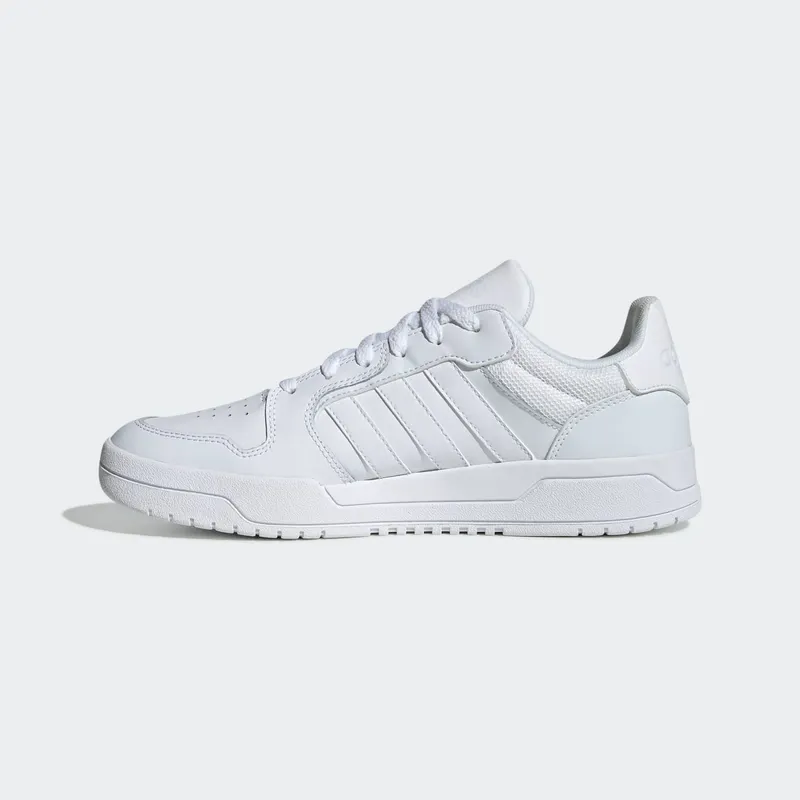 adidas Entrap Cloud White Cloud White/Cloud White/Cloud White (EH1865)