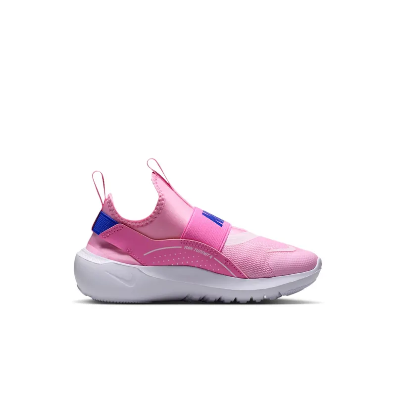 Nike Flex Runner 4 PS “Pink Rise” (IF2894-607)