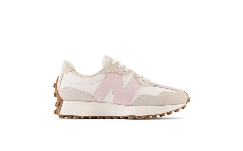 New Balance 327 “Moonbeam Stone Pink” (WS327AL)