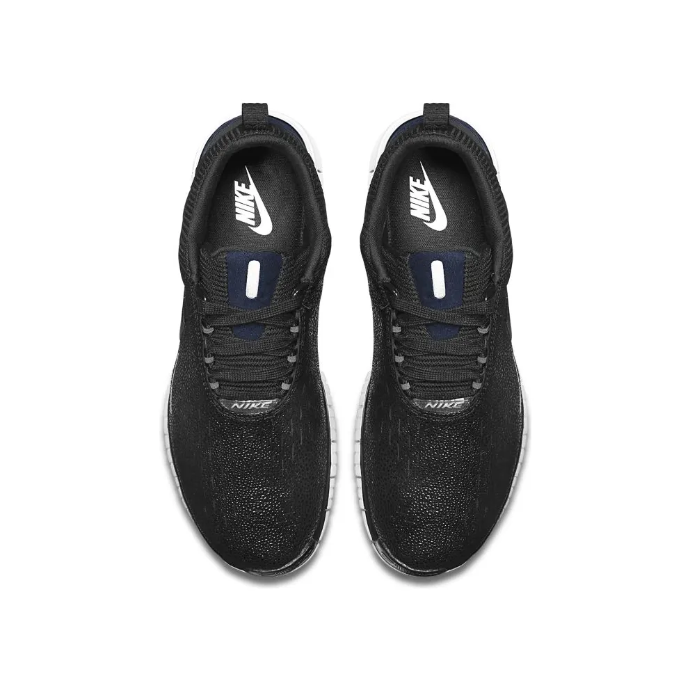 Nike Free OG 14 Stingray Black Black/Black-Sea Glass (705006-001)