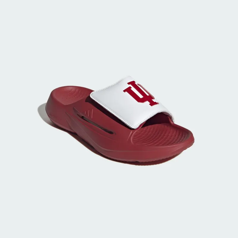 adidas Lightblaze Slide Indiana Hoosiers (IH7114)