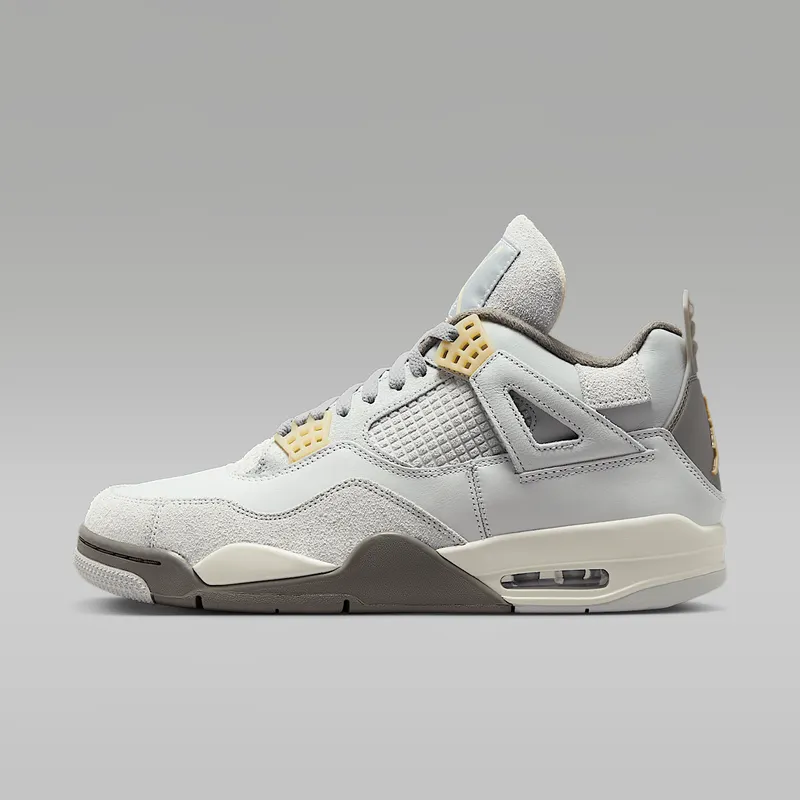 Air Jordan 4 SE “Photon Dust” (DV3742-021)