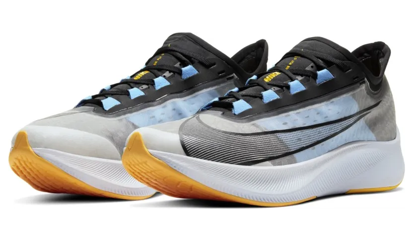 Nike Zoom Fly 3 White