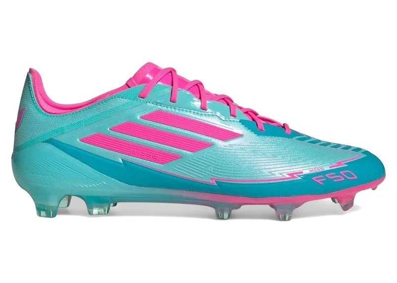 adidas F50 Elite FG Messi Miami (IH0927)