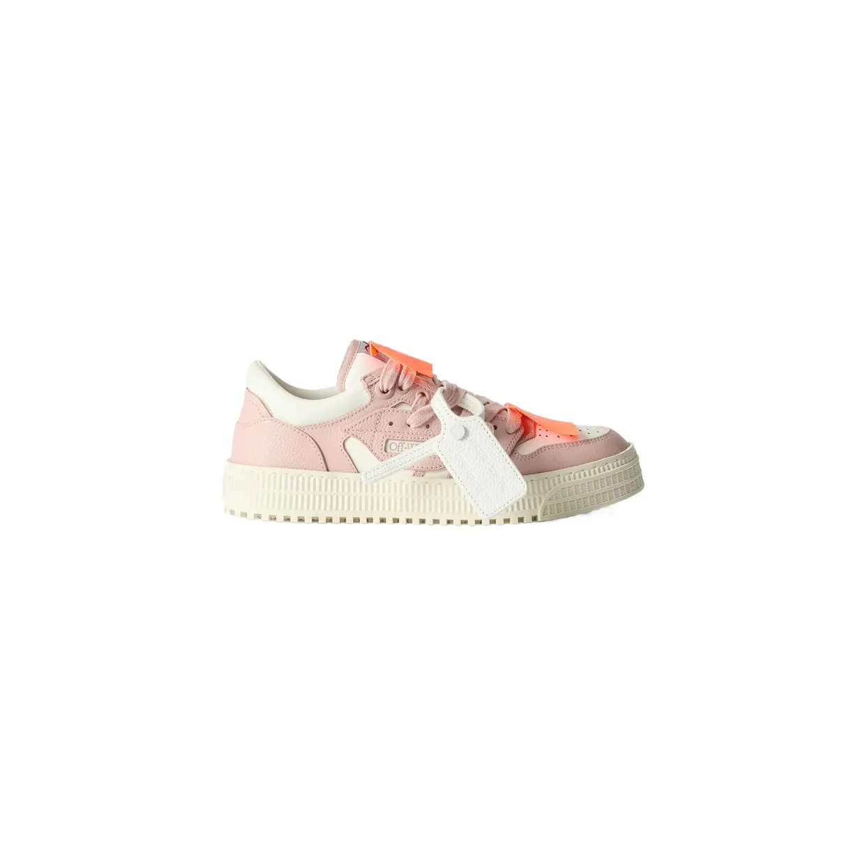 Off-white Off-Court 3.0 Low-top “Pink” (OF06206102 WHROS)