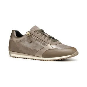 Geox Donker taupe (D36N0A020TC-C6692)
