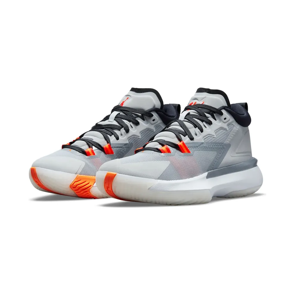 Jordan Zion 1 “Cool Grey” (DA3130-008)