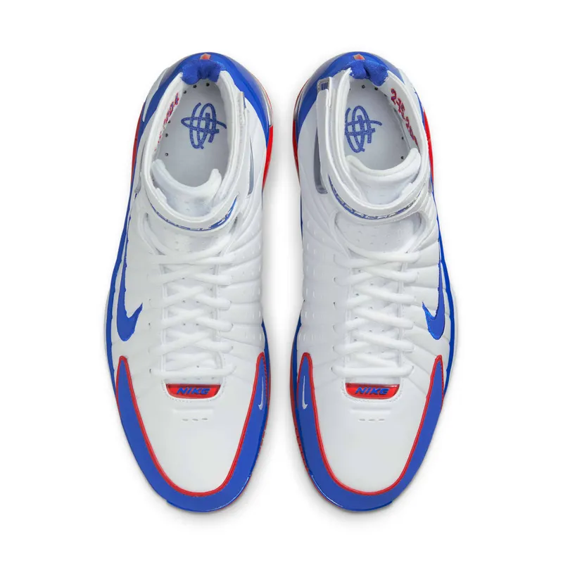 Nike Zoom Huarache 2K4 “All-Star (2026)” (IR0563-146)