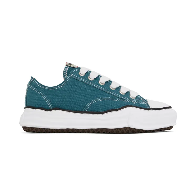 Miharayasuhiro Blue Peterson Sneakers (A01FW702)