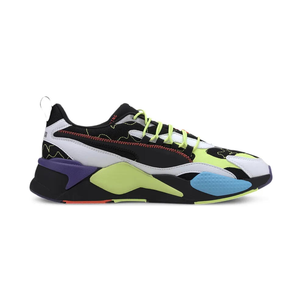 Puma RS-X 3 Central Saint Martins Day Zero Multi (372712-01)
