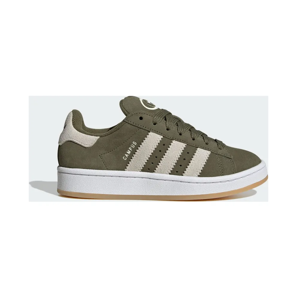 Adidas Campus 00s GS “Beige” (JR6172)