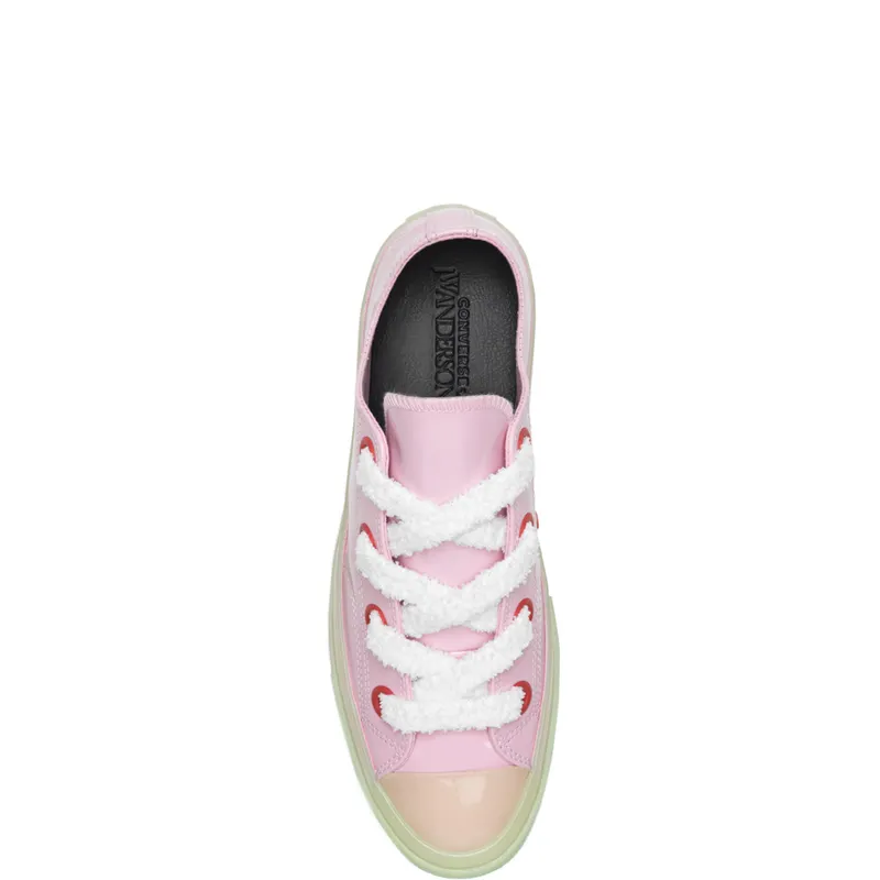 Converse Chuck Taylor All-Star 70s Ox Toy JW Anderson Pink Pink Mist/Barely Volt (162289C)