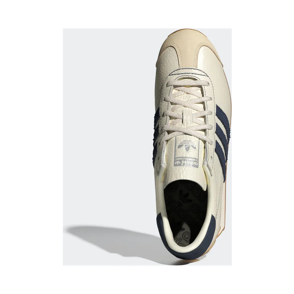 Adidas Country OG Night Indigo / Off White / Silver Metallic (IE3940)