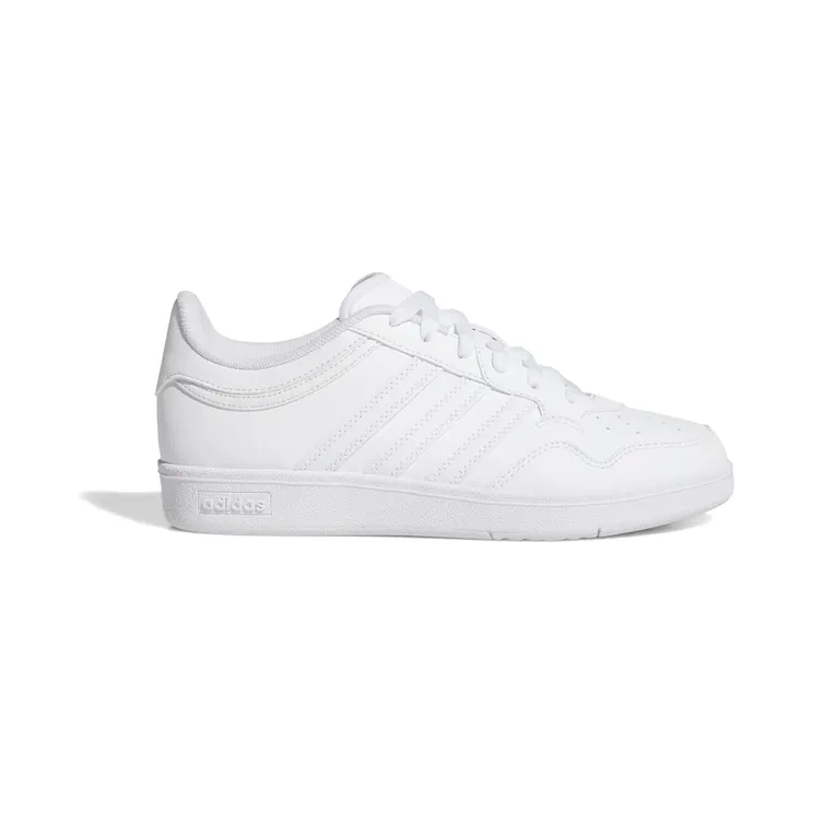 Adidas Hoops 4.0 Wmns “White” (JI3459)
