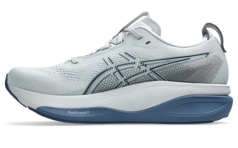 Asics Gel Kayano Piedmont Grey / Midnight (1011C167-020)