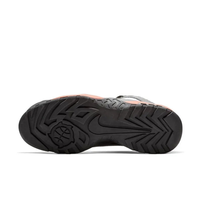 Nike  Air Darwin Bulls Black/White-University Red (AJ9710-001)