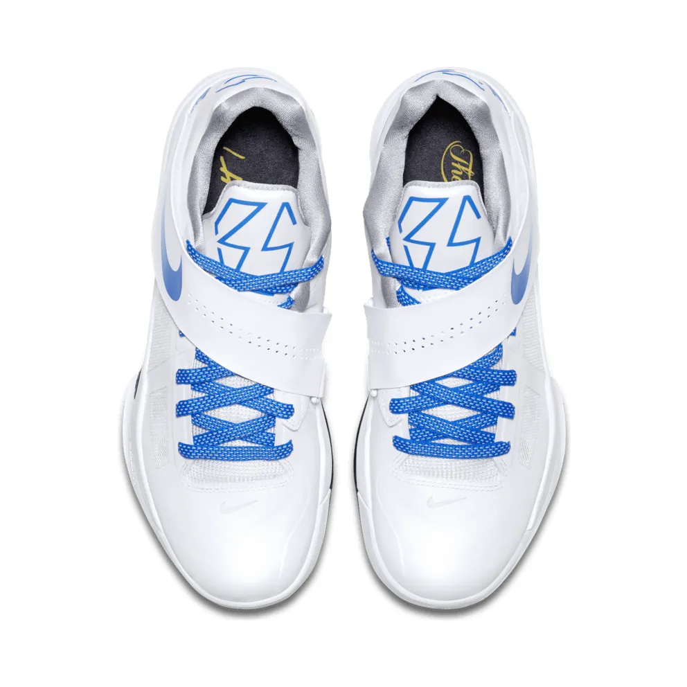 Nike KD 4 Think 16 (Thunderstruck) White/Photo Blue-Wolf Grey-Black (AQ5103-100)