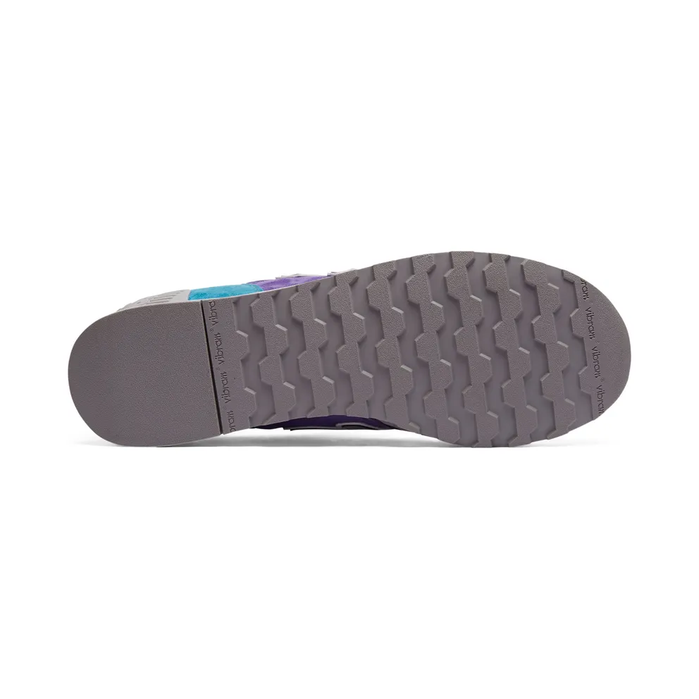 New Balance 670 City Sunrise Grey/Purple-Teal (M670GPT)