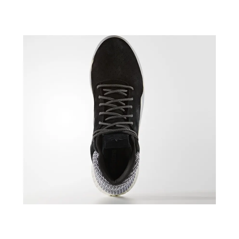 adidas Tubular Instinct Core Black Off White (S80088)