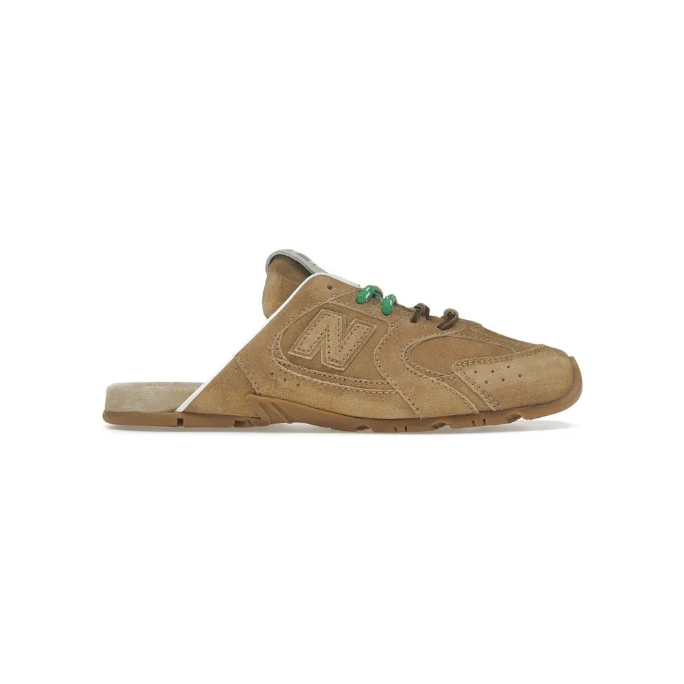 New Balance 530 SL Mule Miu Ecru (5E333E-Z5O-F0379-F-005)