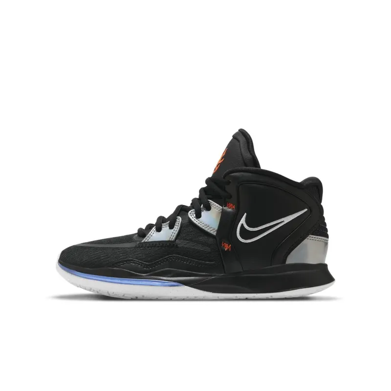 Kyrie Infinityen voor kids Black (DD0334-001)