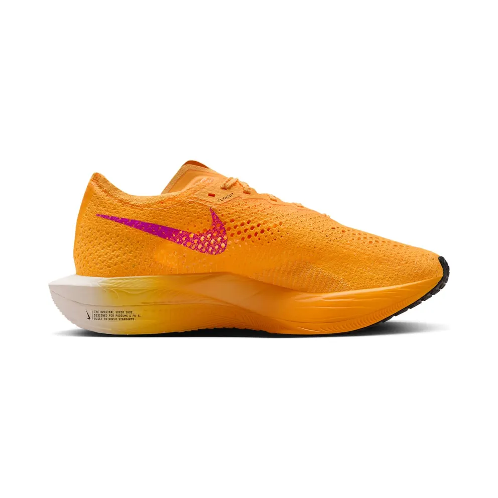 Nike ZoomX Vaporfly NEXT% 3 “Laser Orange” (DV4130-800)