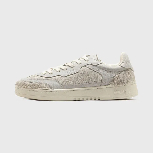 Axel Arigato Dice T-Toe Pony Grey