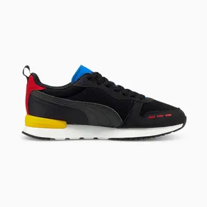 Puma R78 Runner Red/Black (37311738)