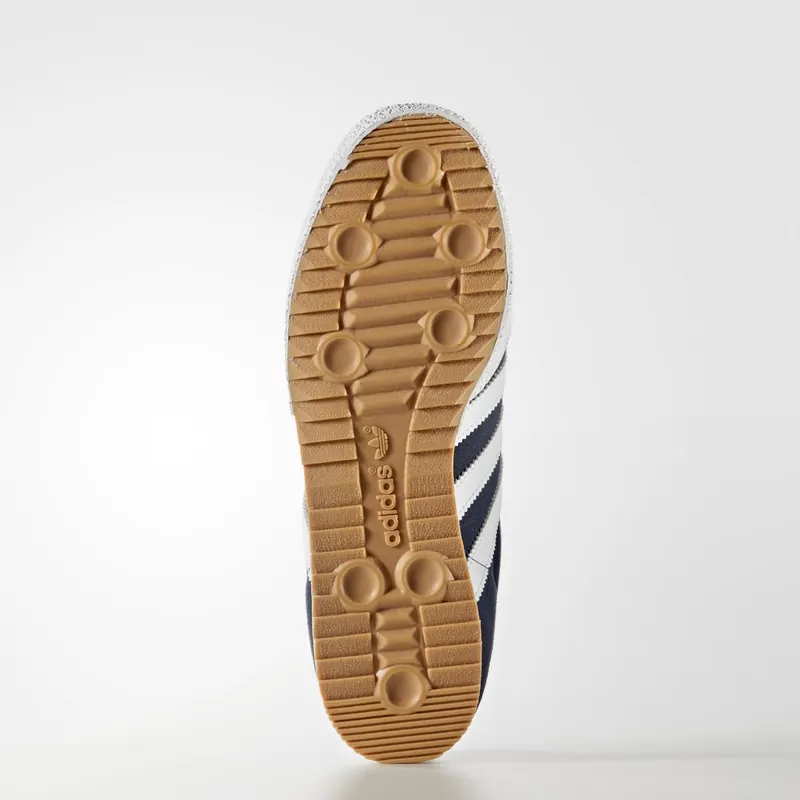 adidas Samba Super Suède Navy / Ftwr White / Navy (019332)