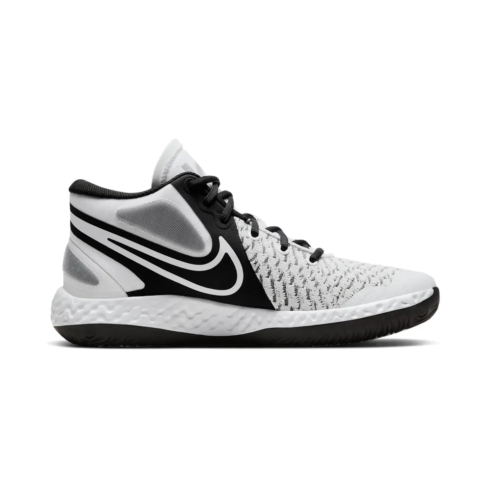 Nike KD Trey VIII White Black (CK2090-101)