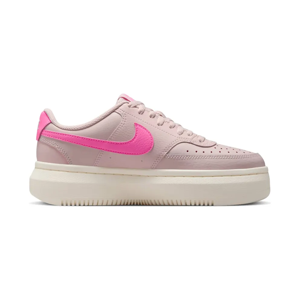 Nike Court Vision Alta Silt Red Pink Spell (DM0113-601)