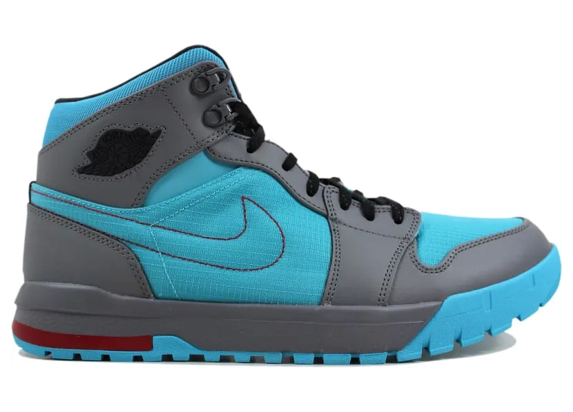 Jordan 1 Trek Cool Grey (616344-016)