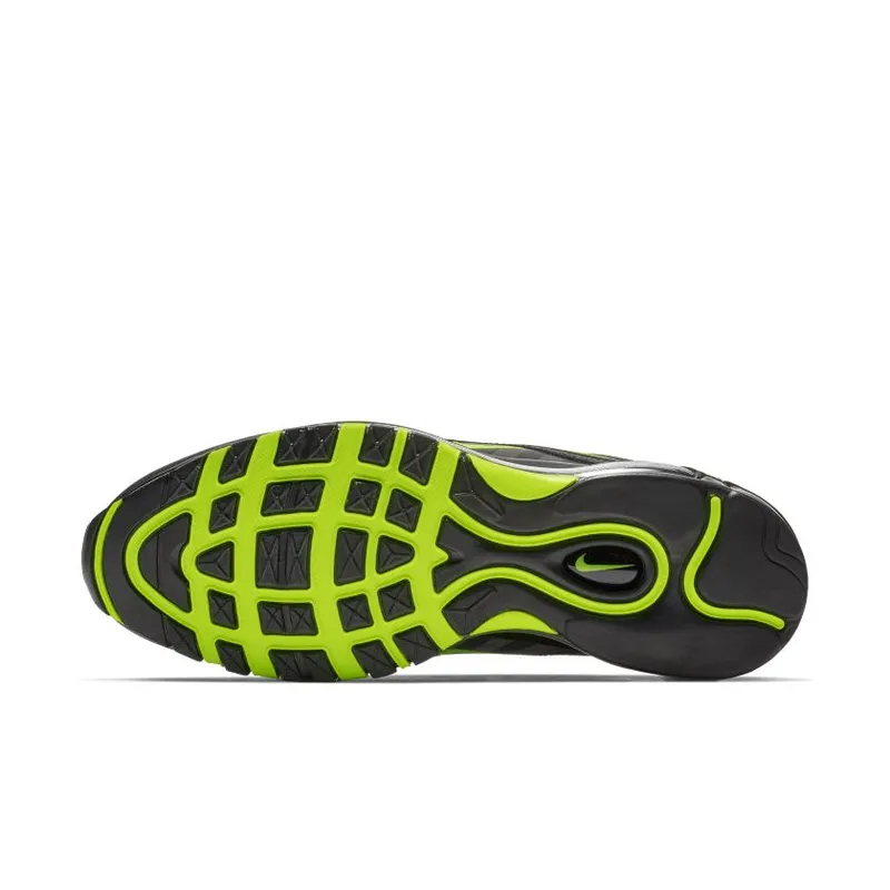 Nike Air Max 97 I-95 Pack Thunder Grey/Lime Blast-Black (BV6057-001)