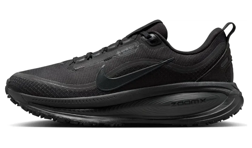 Nike Vomero 18 Gore-Tex Black Anthracite (HQ7002-001)