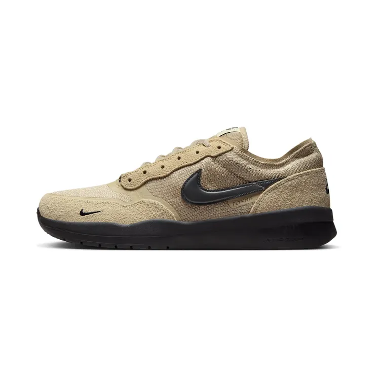 Nike SB PS8 “Light Khaki / Desert Khaki / Black” (FV8493-200)