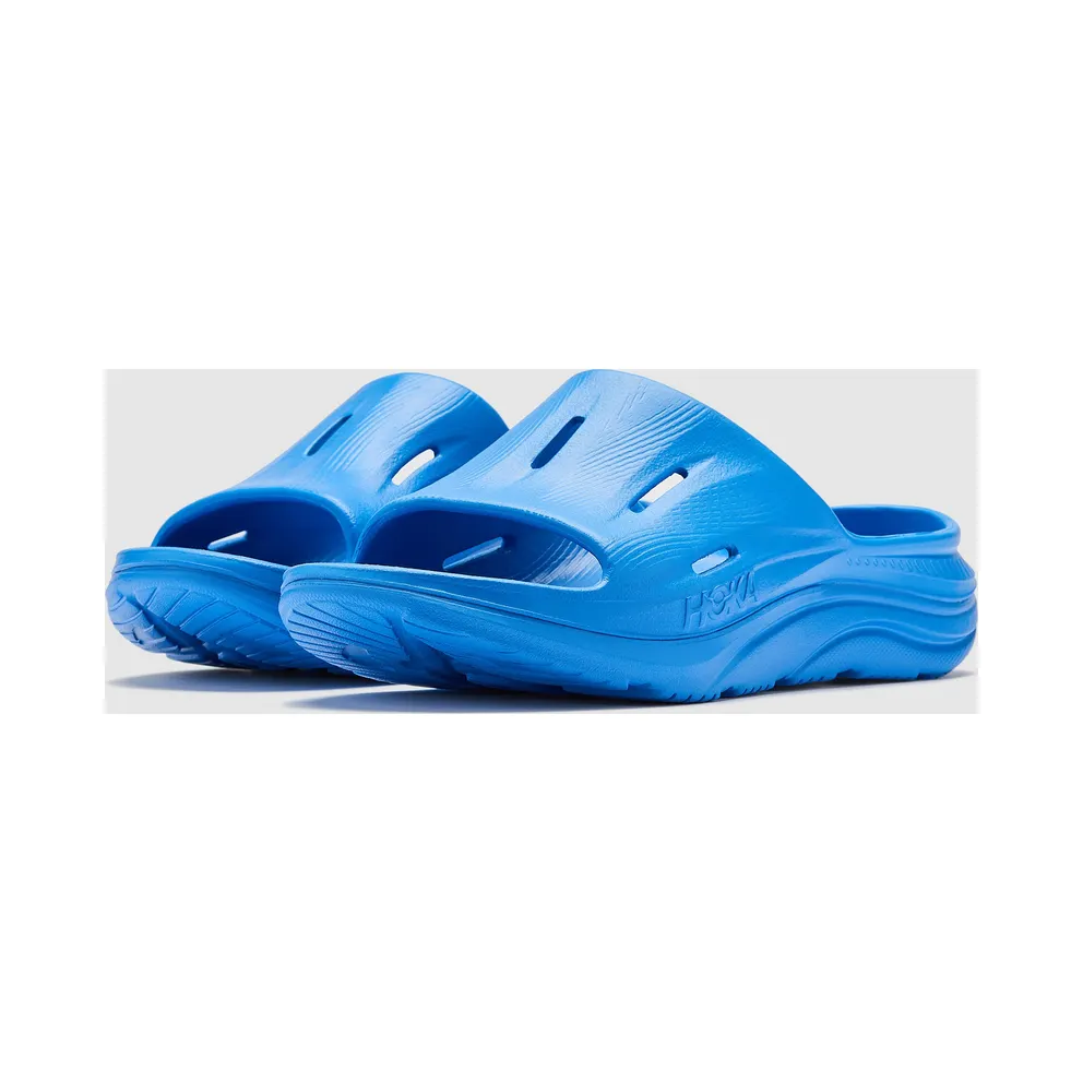 Hoka One Ora Recovery Blue (1135061-VLBL)