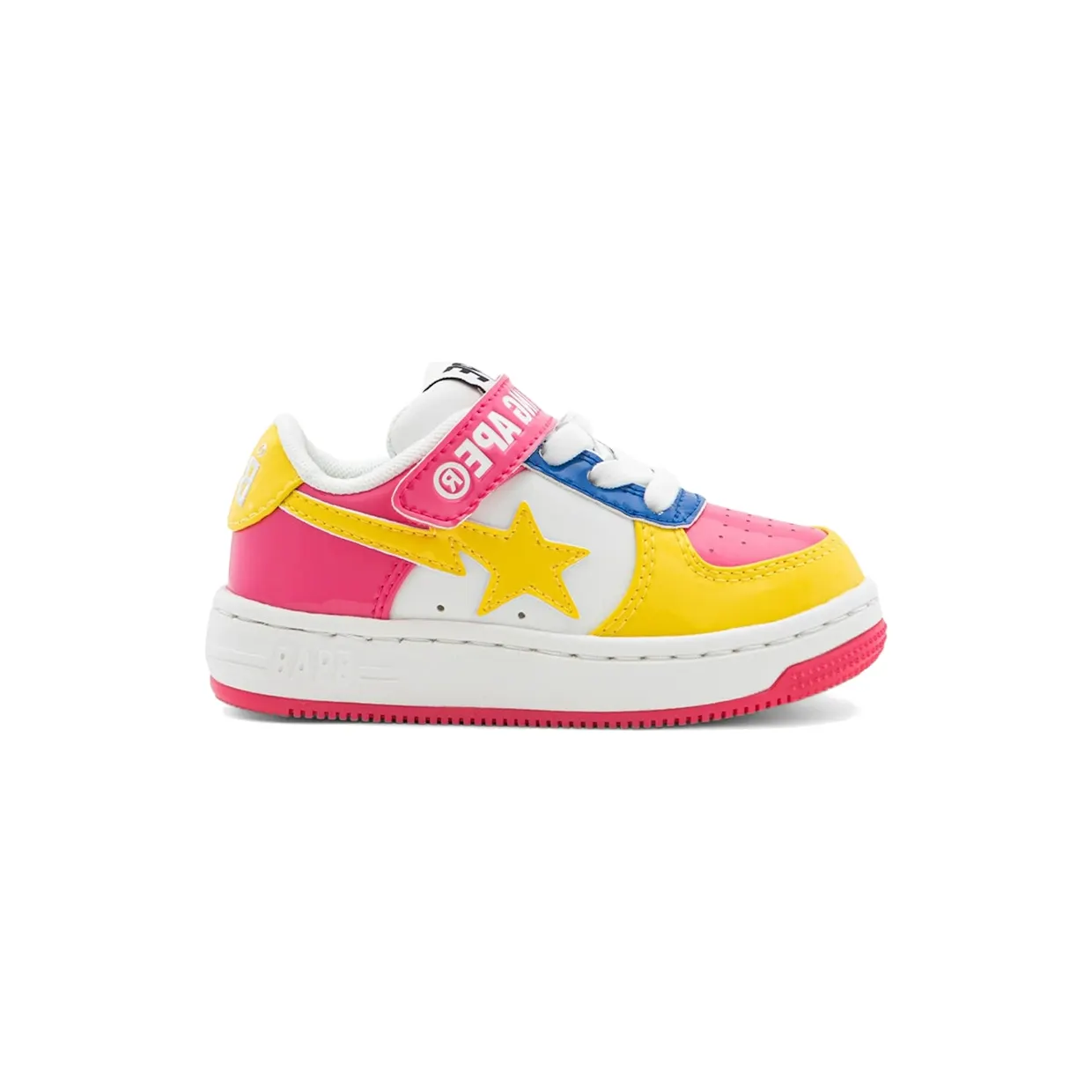 bape-sneaker 1M80-391-302
