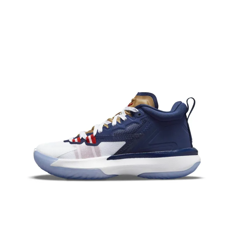 Zion 1 Blue (DA3131-401)