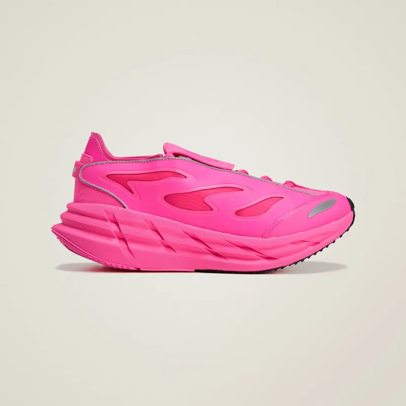 Adidas adidas by Stella McCartney ADISTAR Solar Pink / Solar Pink / Solar Pink (KI0971)