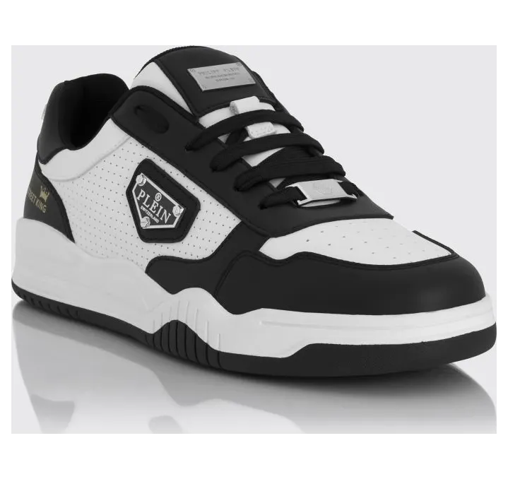 Philipp plein Sneakers White 1 (LAESUSC0977PLE005N0102)
