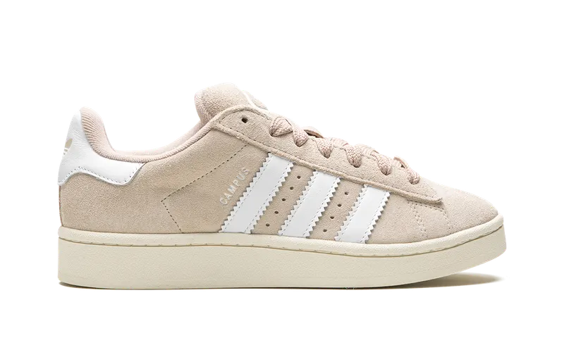 Adidas CAMPUS 00S “Wonder White” (HP2924)