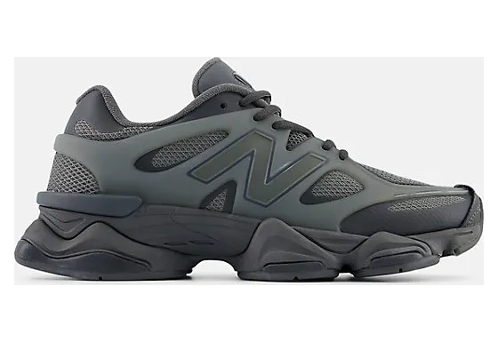 New Balance 9060 X “Black Cement” (U9060IAA)